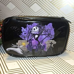 The Nightmare Before Christmas Nintendo DS Carrying Case